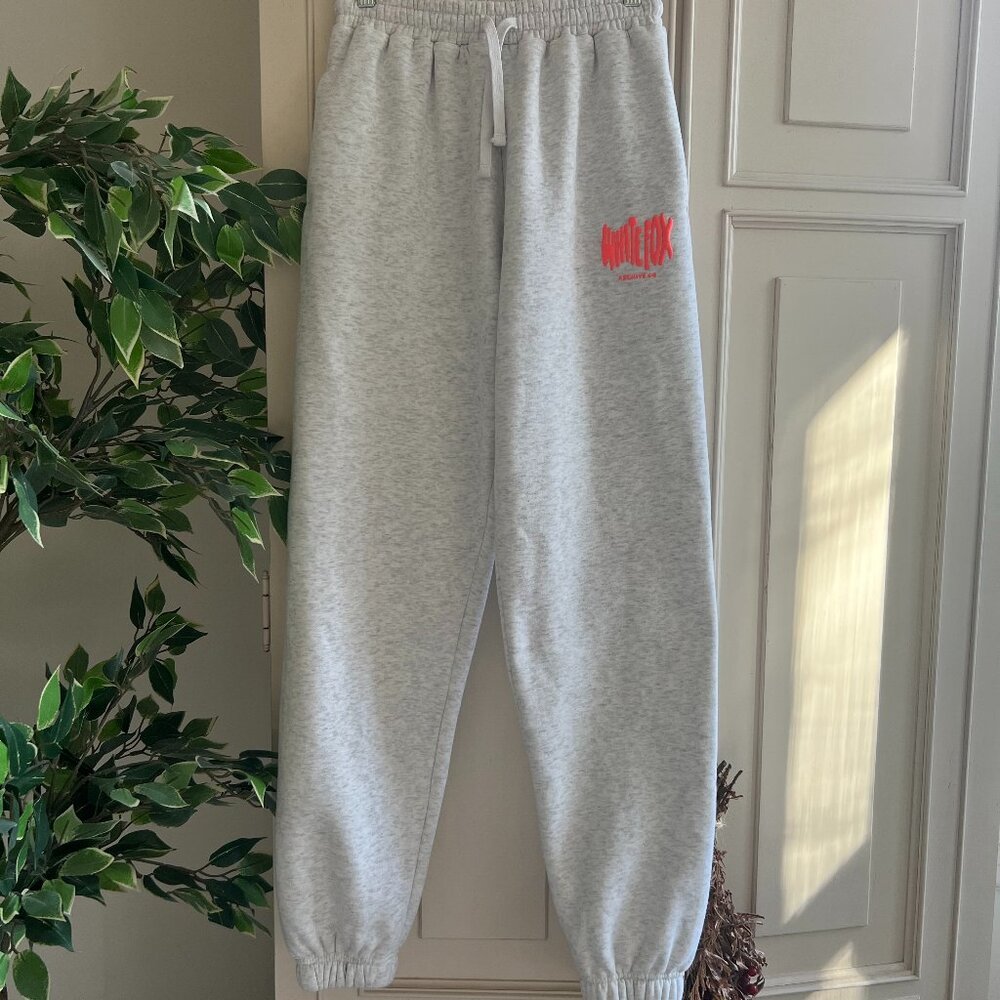 Whitefox Sweatpants